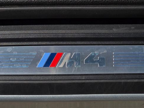 Used 2016 BMW M4 Coupe RWD image 10