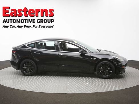 Used 2018 Tesla Model 3 Long Range image 40