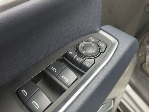 Certified 2025 Chevrolet Silverado 3500 High Country w/ High Country Premium Package image 12