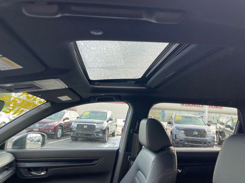 Used 2024 Honda CR-V Sport-L image 12