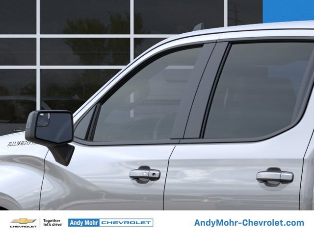 New 2026 Chevrolet Silverado 1500 RST w/ RST Select Package AWD/4WD image 15