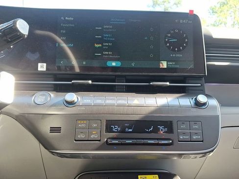 New 2026 Hyundai Kona SEL Premium AWD/4WD image 17
