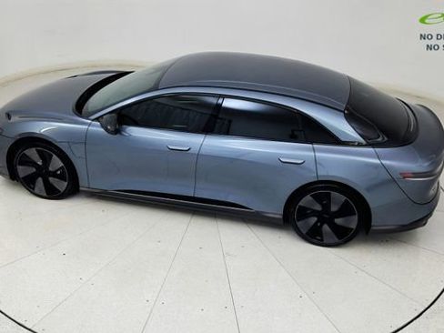 Used 2024 Lucid Air Touring AWD/4WD image 13