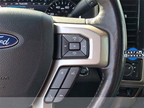 Used 2022 Ford F350 Lariat w/ Lariat Ultimate Package image 22