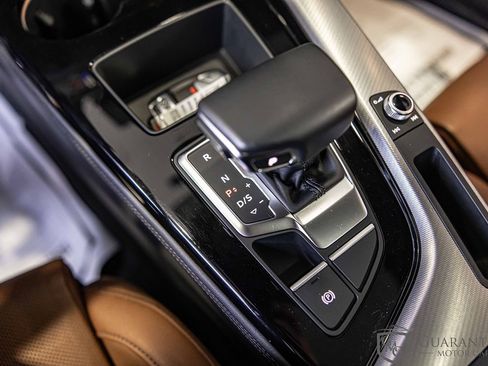 Used 2023 Audi A5 2.0T Premium Plus w/ Premium Plus image 33