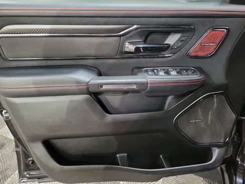 Used 2022 RAM 1500 TRX w/ TRX Level 2 Equipment Group image 14