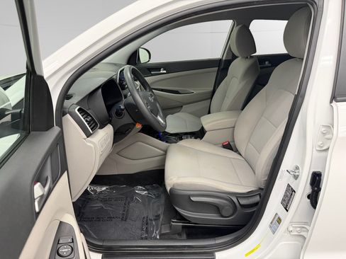 Used 2020 Hyundai Tucson SE AWD/4WD image 9