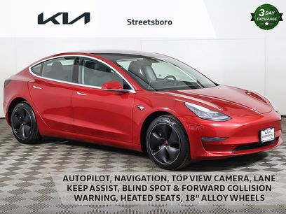 Used 2018 Tesla Model 3 Long Range