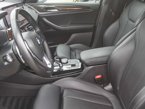 Used 2023 BMW X3 xDrive30i w/ Premium Package AWD/4WD image 14