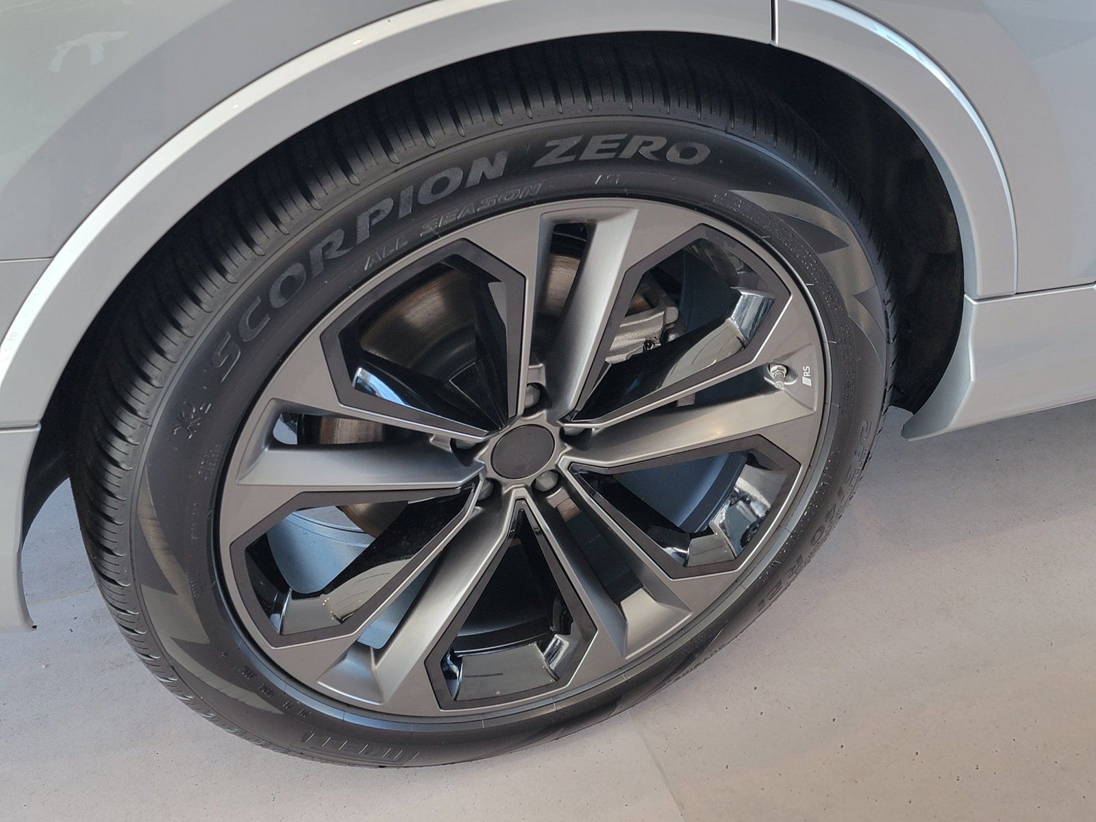 New 2026 Audi Q7 2.0T Premium Plus AWD/4WD image 24