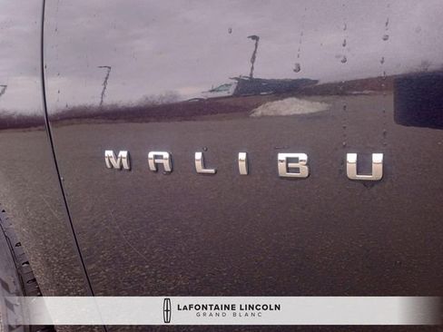 Used 2023 Chevrolet Malibu LT image 10