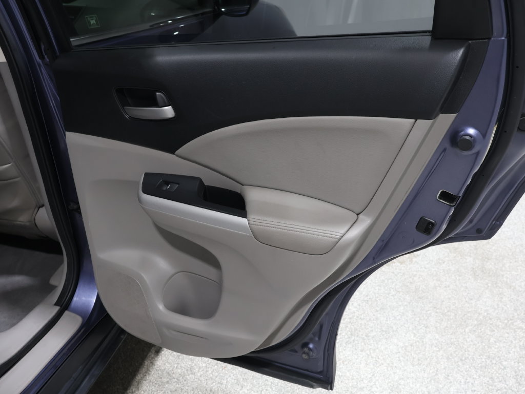 Used 2012 Honda CR-V EX-L image 23