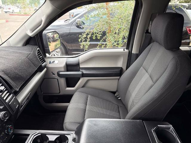 Used 2020 Ford F150 XL w/ Equipment Group 101A Mid RWD image 14