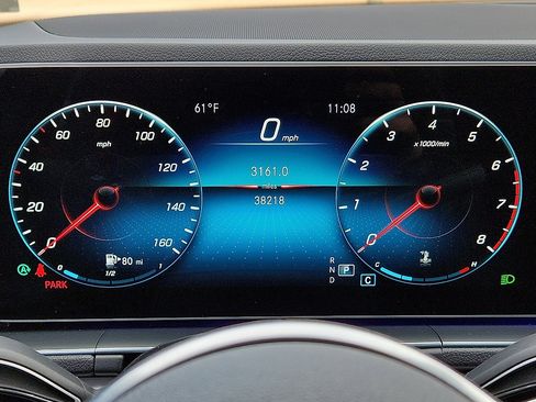 Used 2022 Mercedes-Benz GLE 350 image 10