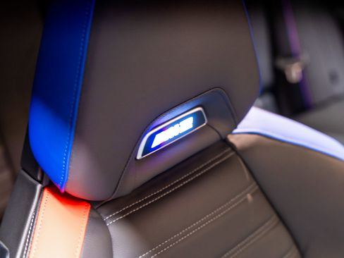 Used 2026 BMW M2 w/ Lighting Package image 66