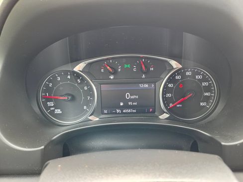 Used 2023 GMC Terrain AT4 AWD/4WD image 18