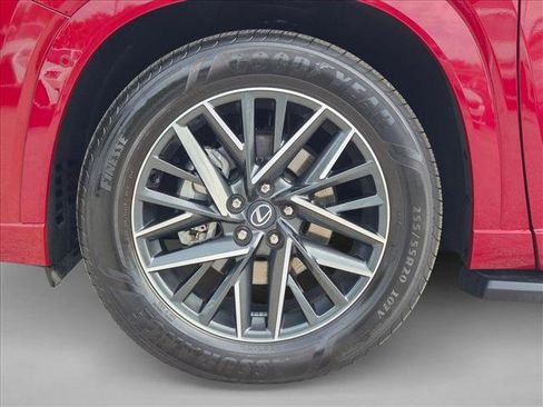Certified 2026 Lexus TX 350 AWD w/ Technology Package image 23