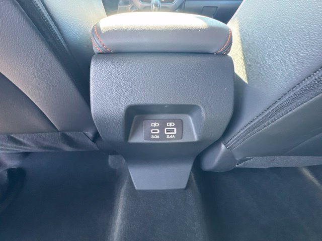 Certified 2024 Subaru Crosstrek 2.5i Limited w/ Crosstrek Mirror Package AWD/4WD image 14
