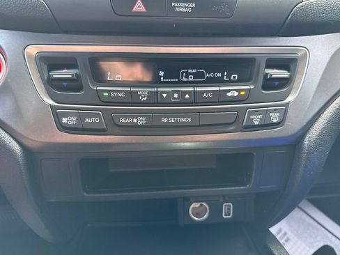 Used 2019 Honda Passport Sport image 24