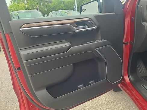 Used 2022 Chevrolet Silverado 1500 LT w/ LPO, Dark Essentials Package image 10