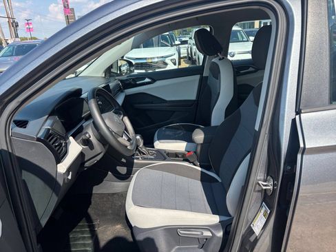 Used 2026 Volkswagen Taos S FWD image 24