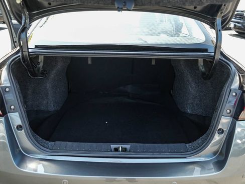 Used 2025 Nissan Versa S w/ S Plus Package FWD image 24