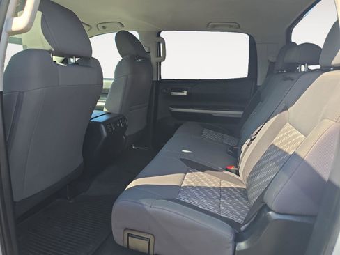 Used 2019 Toyota Tundra SR5 w/ Convenience Package AWD/4WD image 17