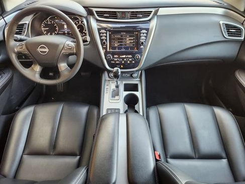 Used 2023 Nissan Murano SV image 22