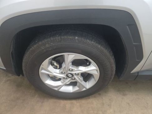 Used 2024 Hyundai Tucson SEL image 19