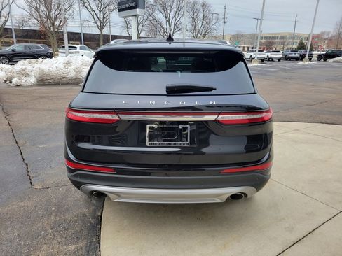 Certified 2023 Lincoln Corsair Reserve w/ Equipment Group 201A image 38