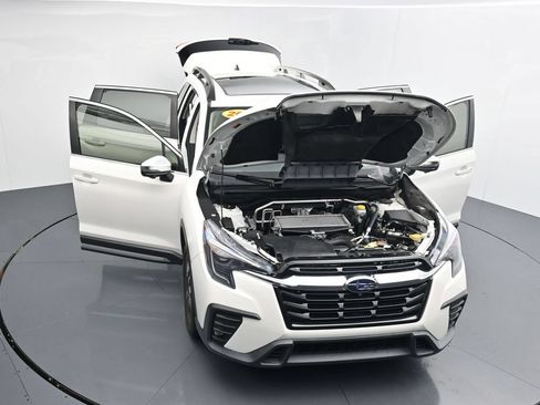 Used 2023 Subaru Ascent Limited w/ Technology Package AWD/4WD image 36