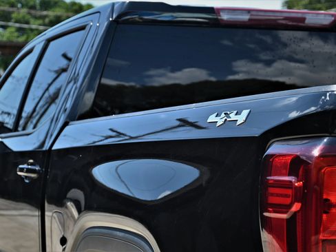 Used 2022 GMC Sierra 1500 Elevation AWD/4WD image 8