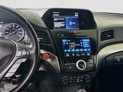 Used 2020 Acura ILX FWD image 18