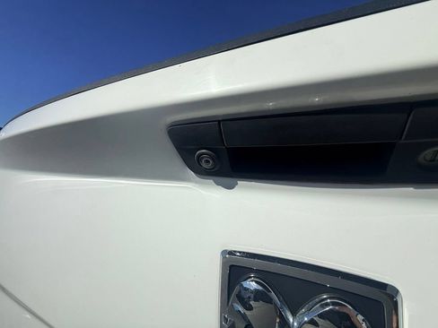 Used 2014 RAM 1500 Sport w/ Trailer Tow Group AWD/4WD image 15