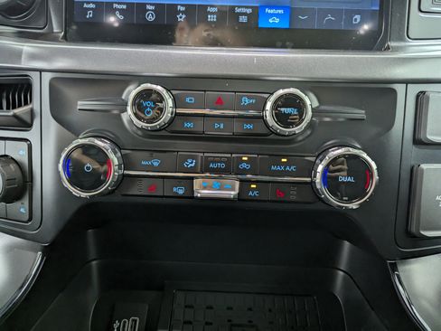 New 2025 Ford F150 XLT w/ Equipment Group 302A MID image 21