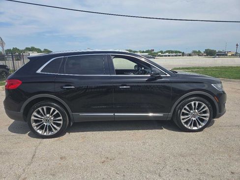 Used 2018 Lincoln MKX Reserve w/ Lincoln MKX Climate Package AWD/4WD image 6