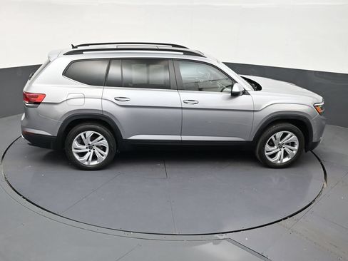 Used 2022 Volkswagen Atlas SE FWD image 18