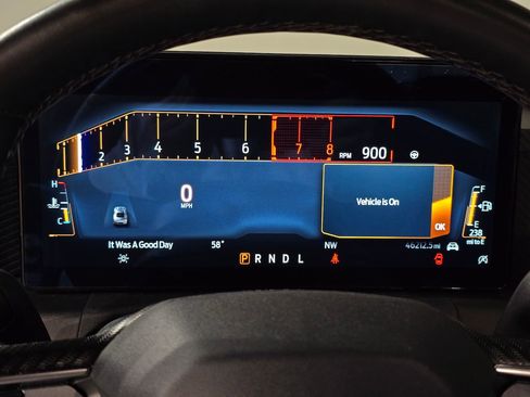 Used 2024 Ford Mustang Coupe image 19