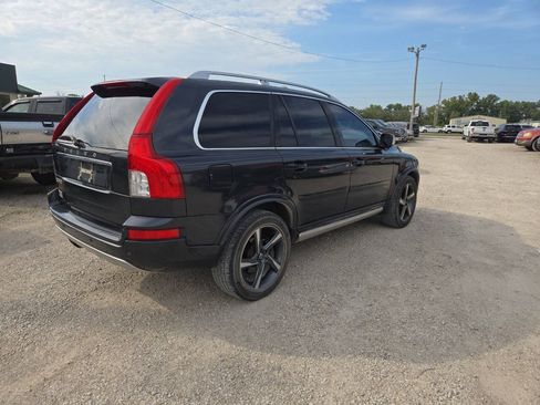 Used 2014 Volvo XC90 3.2 R-Design FWD image 3