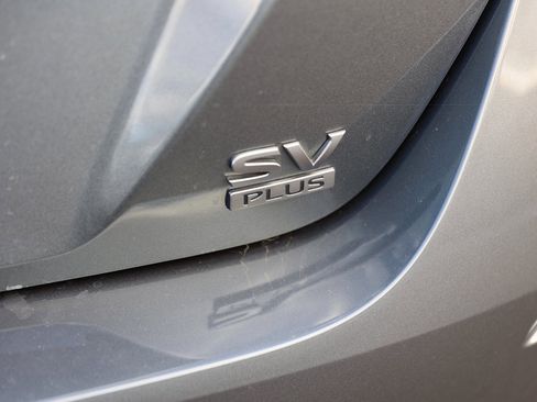 Used 2023 Nissan Leaf SV Plus image 10