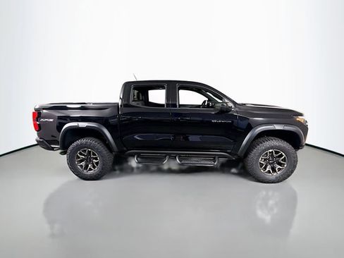 New 2026 Chevrolet Colorado ZR2 w/ Technology Package image 5