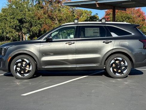 New 2026 Kia Sorento EX image 10