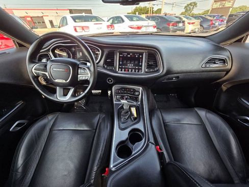 Used 2017 Dodge Challenger GT w/ Premium Sound Group AWD/4WD image 18