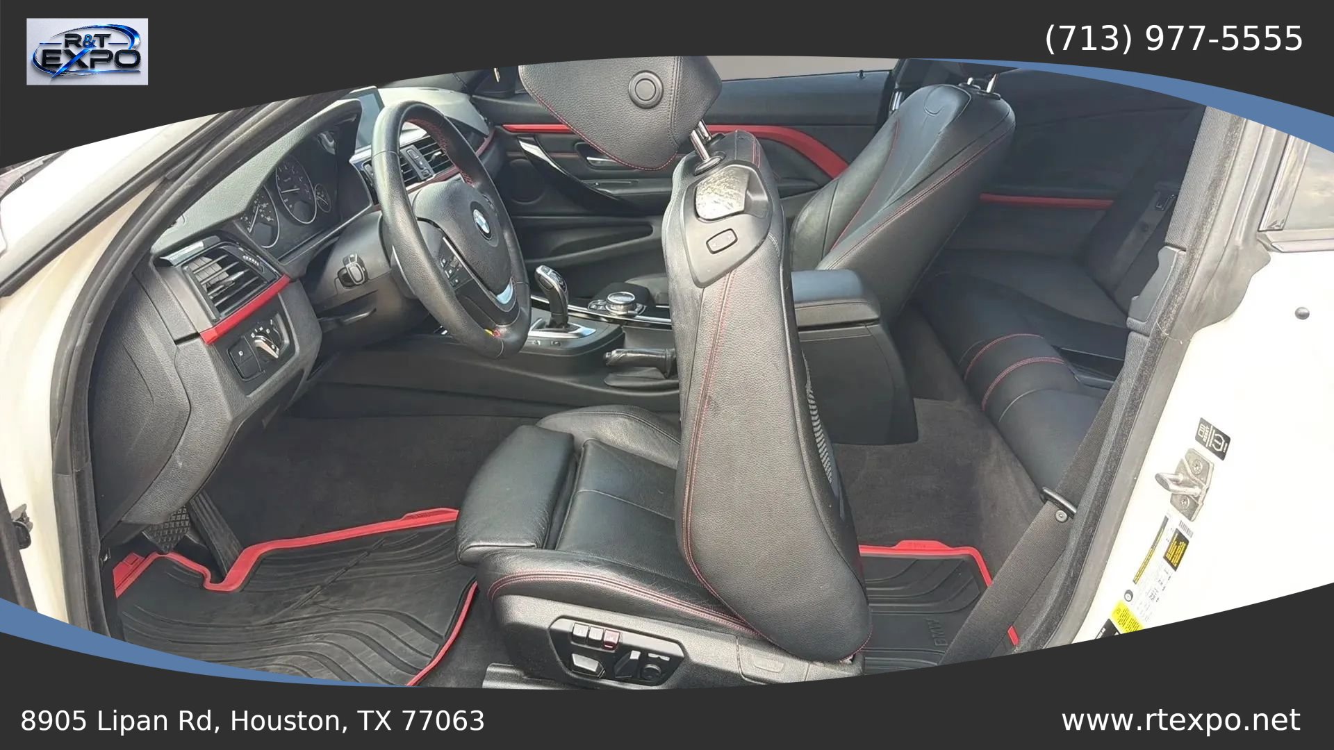 Used 2014 BMW 435i Coupe RWD image 26
