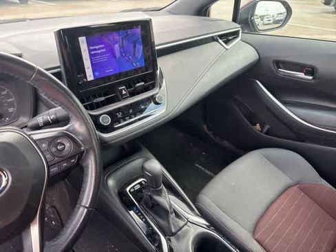 Used 2024 Toyota Corolla SE FWD image 20