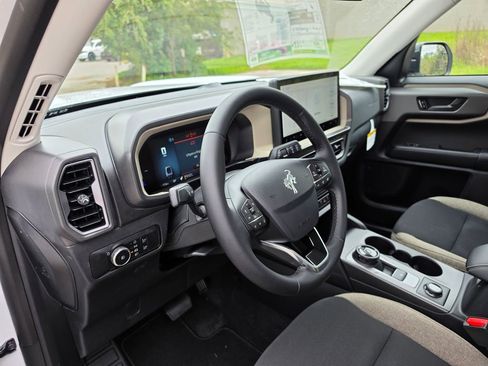 New 2026 Ford Bronco Sport Big Bend w/ Convenience Package AWD/4WD image 28