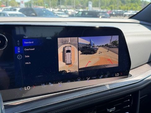 New 2026 Chevrolet Tahoe Premier AWD/4WD image 27