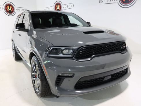 Used 2023 Dodge Durango R/T AWD/4WD image 27