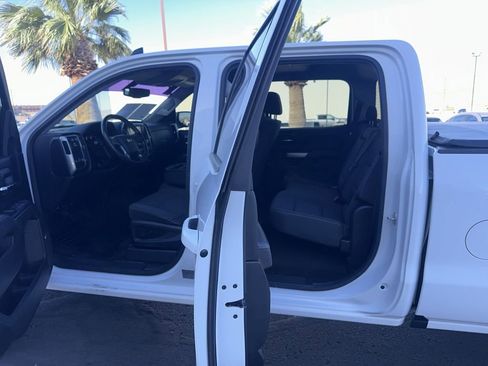 Used 2017 Chevrolet Silverado 1500 LT w/ All Star Edition RWD image 12
