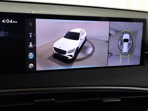 Used 2026 Genesis GV70 3.5T Sport Prestige image 29